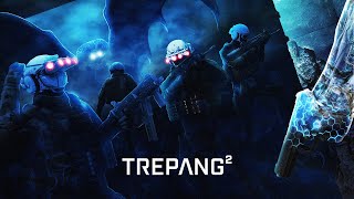 TREPANG2 Gameplay Insanity [upl. by Eseila]