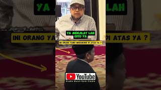 Ustadz Haikal Hasan Berubah Jadi Lalat [upl. by Monie]