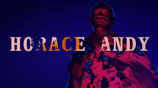 Horace Andy  Feverish Official Video [upl. by Lemahs]