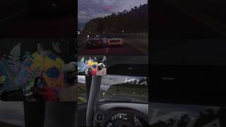 Supercar Showdown Mercedes SLS AMG GT3 vs Porsche 911 GT3 [upl. by Wilscam225]