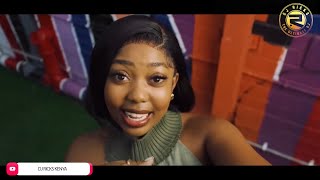 🔥 Best Amapiano Party Songs Video Mix 2024 By DJ Ricks Kenya Diamond Platnumz Davido Tyla Burna [upl. by Radec]