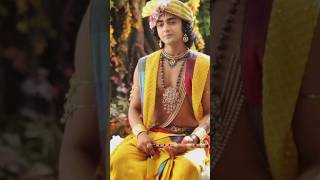 जीवन में गंभीर होना जरूरी है 🔥🙏💯krishna radhakrishna trending youtubeshorts shorts ytshortsyt [upl. by Carlota]