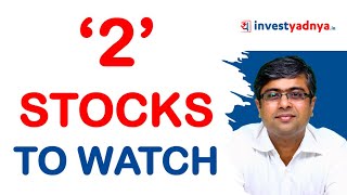 2 Stocks to Watch  HDFC AMC amp CAMS  Doubts Cleared  Parimal Ade [upl. by Aidan]