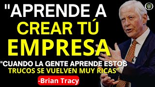 7 Principios De Negocios “Probados” Para Construir un Negocio en poco TIEMPO  Brian Tracy [upl. by Eibmab]