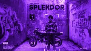 Splendor Slowed Reverb  Harsh Likhari [upl. by O'Rourke]