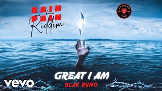 Blak Ryno  Great Am I official audio [upl. by Inalak]