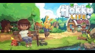 Hokko life  part 1 [upl. by Leunad]