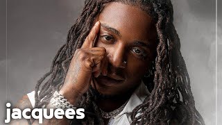 Jacquees  A Womans Worth Lyrics New RampB Song 2023 [upl. by Doug]