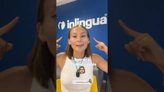 Inlingua es mi top para aprender inglés 🇲🇹🤓 estudiarenmalta aprenderingles malta [upl. by Crissie]