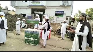 MADRASATUL MADINA FAIZAN E KANZUL IMAN BHADRAK ODISHA HIND♥️♥️♥️MD ADNAN KALIMI ♥️♥️♥️DAWAT E ISLAMI [upl. by Lahsiv]