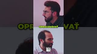 E01 22 Ako sa PETER stal svetovým odborníkom na opál artkrestian podcast [upl. by Oloapnaig188]