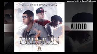 Ozuna  Dale Pal Piso Ft Juanka El ProblematikYoung Izak [upl. by Guria983]