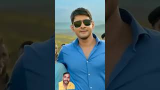 Mahesh babu and Kiara love Whatsapp status video  Movie name Dashing CM Bharat [upl. by Simara]