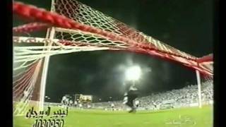 الأهلي 3  الشباب 3  كأس ولي العهد 20052006  أهداف الأهلي [upl. by Buell]