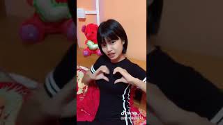 TikTok မွာ လဝန္းေလးနဲ႔တူတယ္ေမ့ကိုလားကြယ္ ဆိုတဲ့ ျဖဴျဖဴေထြး [upl. by Akienahs]