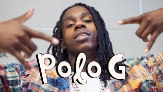 Polo G x MONTREALITY [upl. by Sisto]