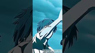 Selamanya akiroofc akiro LevayaXanime animation [upl. by Deadman336]