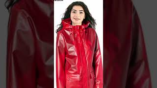 Decent outdoor raincoats fashion fashionforever [upl. by Barret]