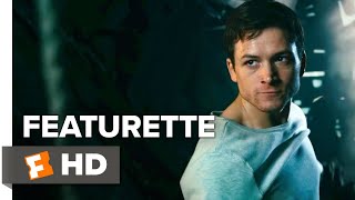 Robin Hood Featurette  Sizzle 2018  Movieclips Coming Soon [upl. by Sirrad878]