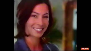 Ponds light hydrating fluid  Australian TV Commercial 1998 [upl. by Nehgaem]