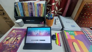 NEET PG PREPERATIONVLOGDAY 2 OF READING PHYSIOLOGYfmge neet exam neetpg motivation inicet [upl. by Tshombe814]