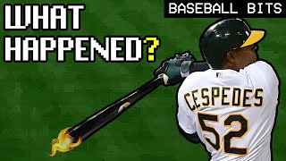 The 2012 Oakland A’s Were a Rookie Superteam  Baseball Bits [upl. by Anivid]