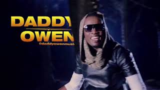 Daddy Owen  Defender OFFICIAL VIDEO [upl. by Annazus262]