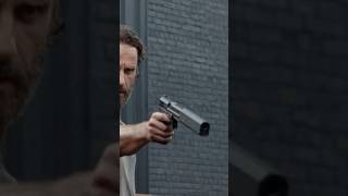 Rick sauve Daryl pour Beth  The Walking Dead  s5 e7  shorts [upl. by Now675]