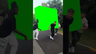 MrBeast sports green ball golf boxing basketball [upl. by Neerod]