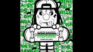 Lil Wayne  Mercy HD HQ 1080p  Dedication 4 Feat Nicki Minaj [upl. by Annez819]