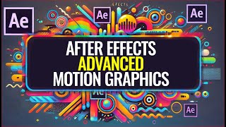 Complete Motion Graphics Masterclass  1 Hour of After Effects Expertise [upl. by Luanne12]