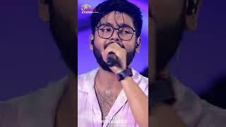 দে দে পাল তুলে দে  Abir Biswas  diptistudioofficial trending bengali stageshow abirbiswas [upl. by Assilev]