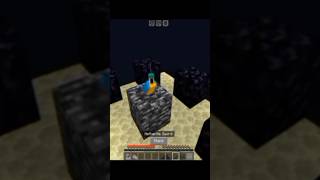 Pirated Minecraft be like Part 2 minecraft trending music cover pirated gaming shorts [upl. by Atenek]