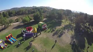 Bonelli Regional Park Company Picnics 🌳 San Dimas Event Planning Catering Rides amp Inflatables [upl. by Salome]