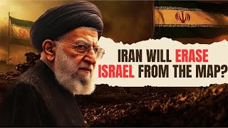 Why America and Israel are Afraid of Iran Geopolitical Case Study [upl. by Acirat]