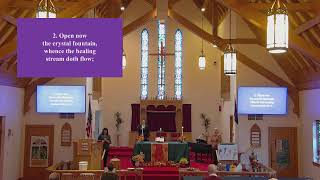 Marysville Bethany UMC Live Stream  Sunday November 10 2024 Service [upl. by Attenborough]