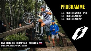 UCI HC POPRAD 2021 [upl. by Renae]