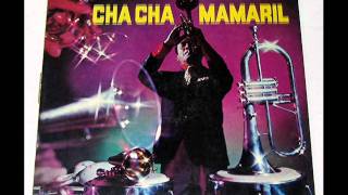 Anastacio Mamaril And His Orchestra  Cha Cha On The Rocks HD [upl. by Aric168]