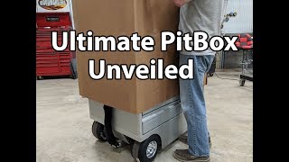 Arrow Components Pit Box Review [upl. by Oiratno]