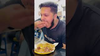 Esi Biryani Jiski Copy Har Jagah Ho Rahi He  FarmanOfficial [upl. by Howund981]