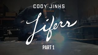 Cody Jinks  quotLifersquot  Part 1 [upl. by Elyl]