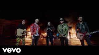 Reik  Me Niego ft Ozuna Wisin [upl. by Jeni]