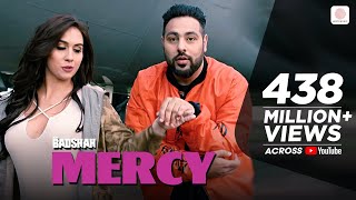 Mercy  Badshah Feat Lauren Gottlieb  Official Music Video  Latest Hit Song 2017 [upl. by Aggappe659]