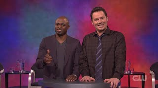 se15ep05 Whose Line is it Anyway with Brad Sherwood [upl. by Nauwaj182]