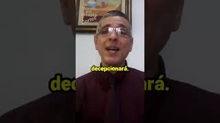 Deposite sua Fé em Deus e em Sua Promessas [upl. by Patman]