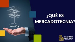 ¿Qué es mercadotecnia [upl. by Bastien457]