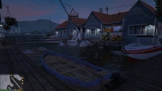 Sandy Shores Alive 14 [upl. by Aisorbma]