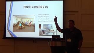 How to develop an outpatient surgery center [upl. by Laval331]