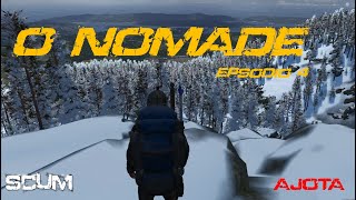 SCUM  O NOMADE  EP4 [upl. by Bortman869]