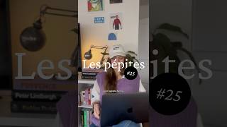 Les pépites 25 🎨🔍 branddesign brandinginspiration designinspiration branding [upl. by Normak]